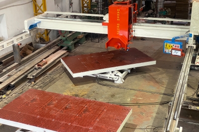 HBCM-800