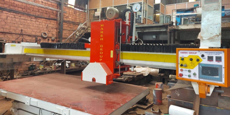 HBCM-600